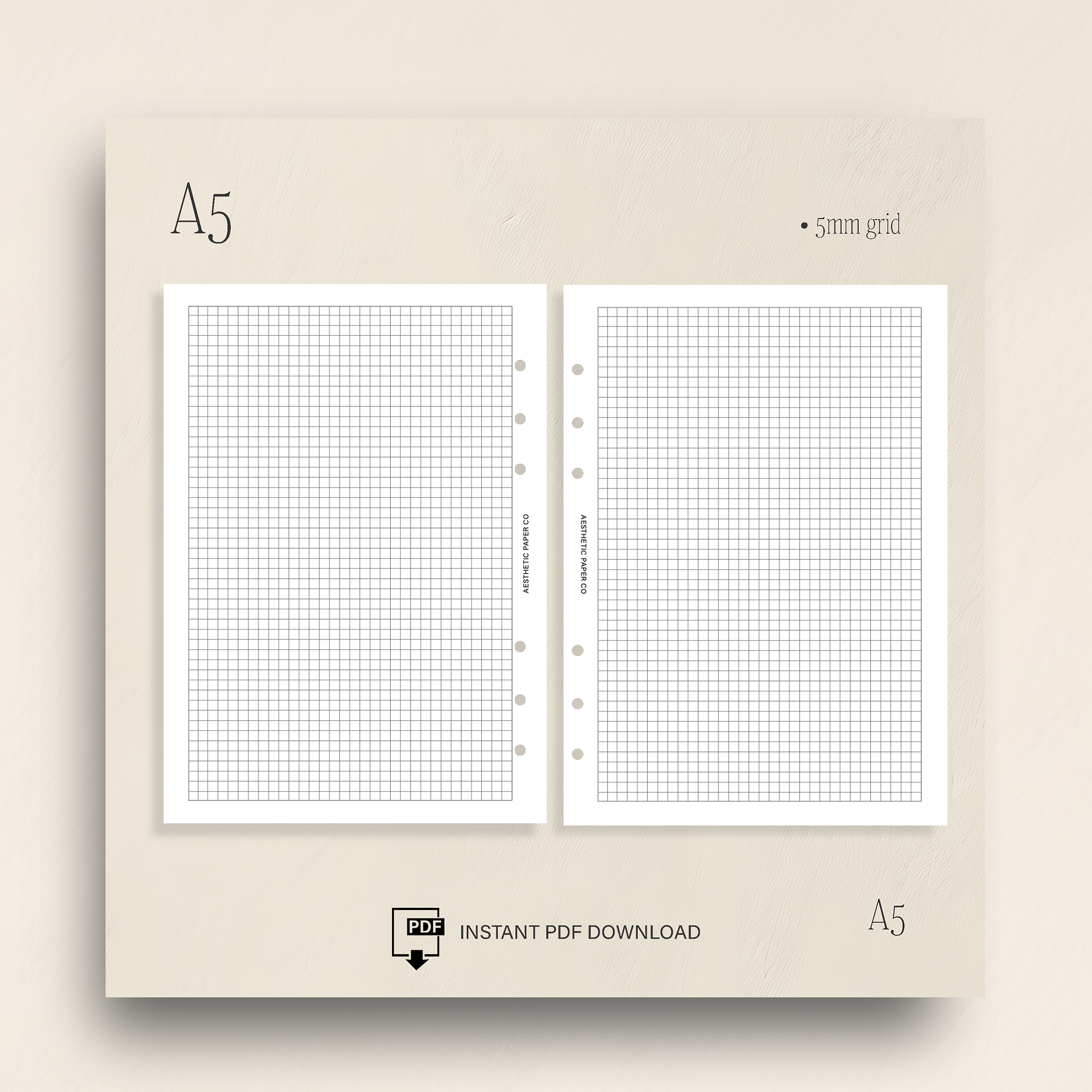 Grid Inserts | PDF